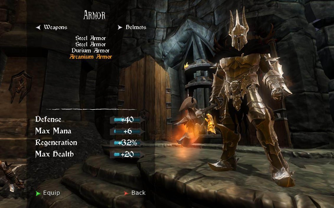 Image - Arcanium Armour.jpg | Overlord Wiki | FANDOM powered by Wikia