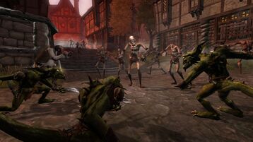 Zombies