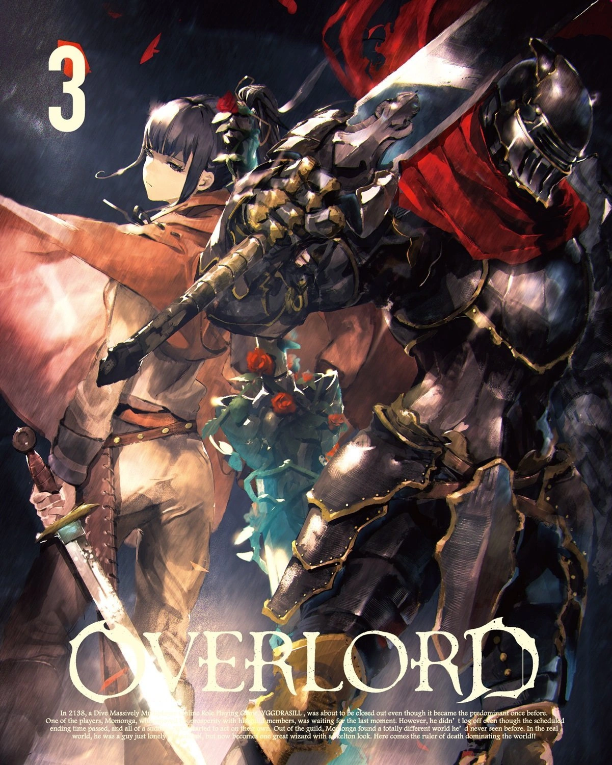 Overlord Movie 3 Release Date