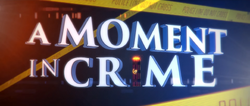 Momentincrime