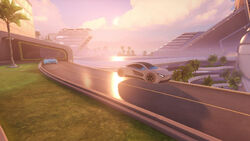 Oasis cars