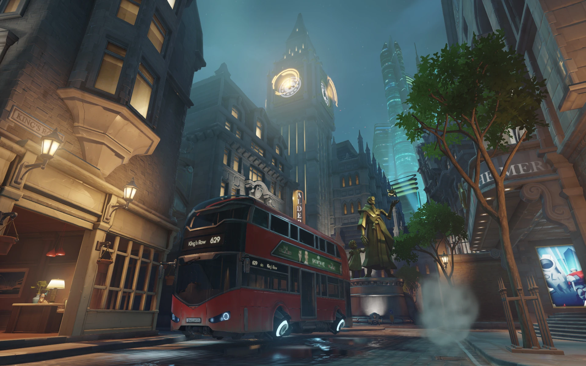 Image Kings Row 007.jpg Overwatch Wiki FANDOM powered by Wikia