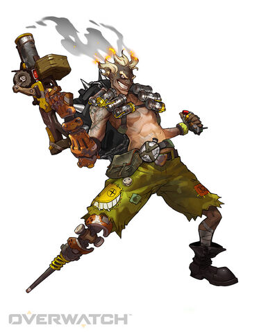 File:Junkrat Concept.jpg