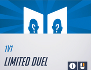Gamemode arcade limitedduel small