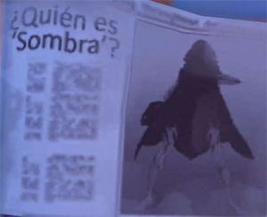 Resultado de imagem para sombra overwatch