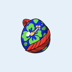 Psittaco Egg