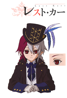 Lest Karr Art Profile.png