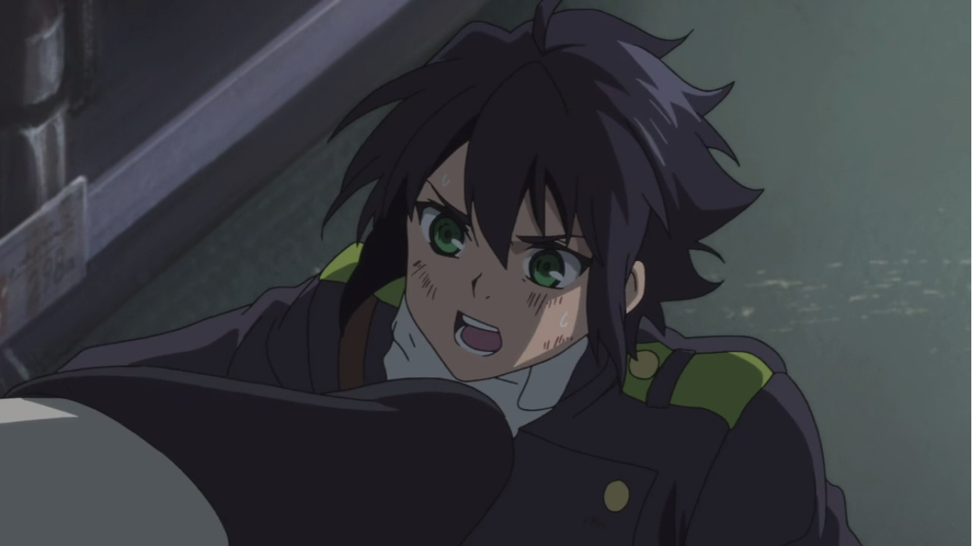 Image - Episode 22 - Screenshot 92.png | Owari no Seraph Wiki | FANDOM