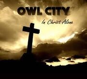 In christ alone