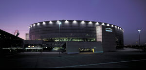 Hartwall arena