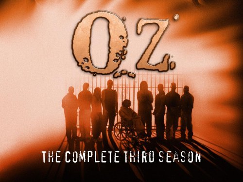 oz tv series wikipedia oz tv series wikipedia