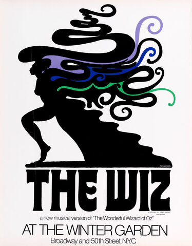 File:The Wiz 1975 Poster.jpg