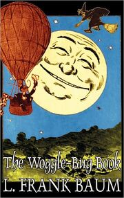 The Woggle-Bug Book