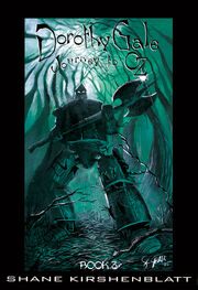 Dorothy Gale Journey to Oz
