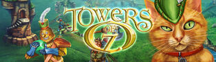 Tower Title