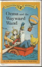 Ozma&waywardwand