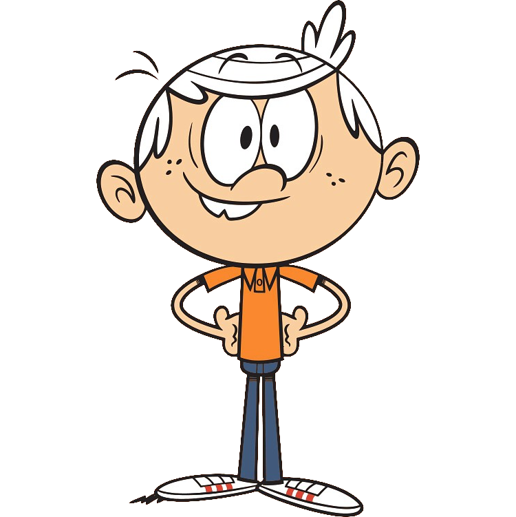 Lincoln Loud | Heroes Wiki | Fandom powered by Wikia