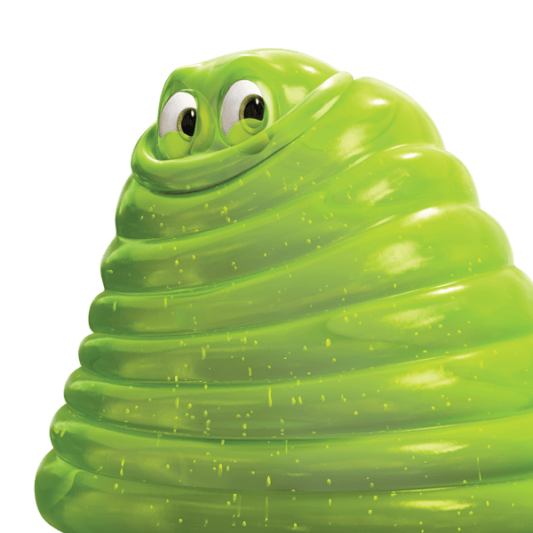 Blobby | Heroes Wiki | FANDOM powered by Wikia