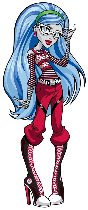 Ghoulia Yelps Heroes Wiki FANDOM powered by Wikia Ghoulia Yelps Heroes Wiki FANDOM powered by Wikia