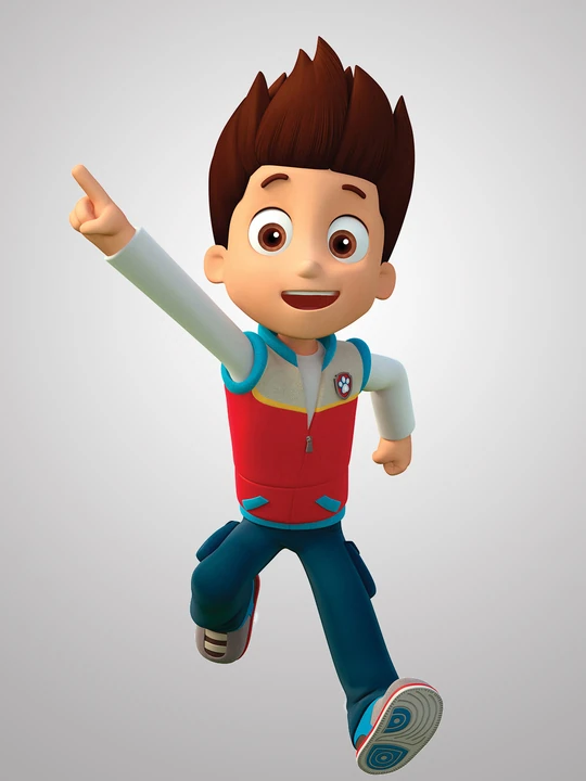 Ryder Paw Patrol Heroes Wiki Fandom Powered By Wikia