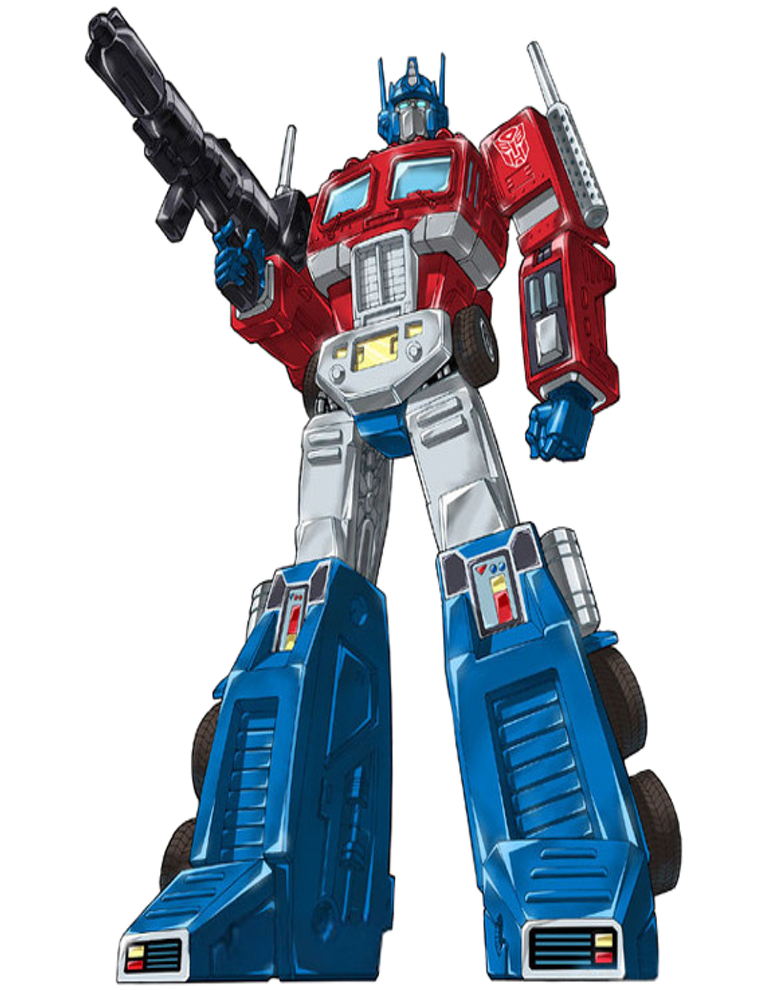 Image - Optimus Prime (1).png | Heroes Wiki | FANDOM powered by Wikia