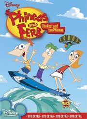 200px-The Fast and the Phineas DVD cover.jpg