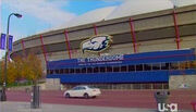 The Thunderdome