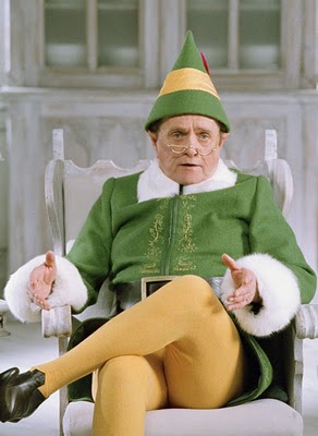 Papa Elf | Heroes Wiki | FANDOM powered by Wikia