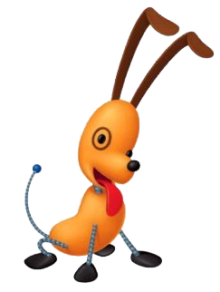 Spot Rolie Polie Olie Heroes Wiki Fandom Powered By