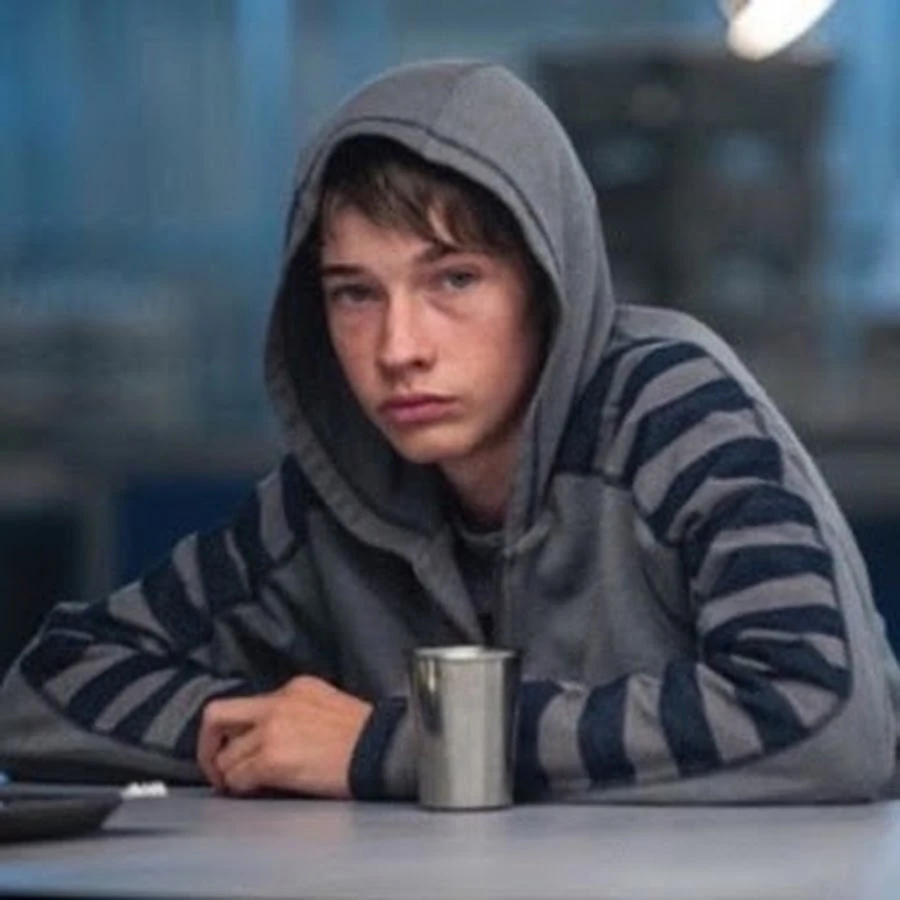 Aris Jones (Maze Runner) Heroes Wiki FANDOM powered by Wikia