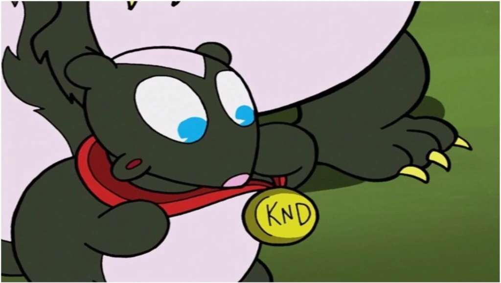 Bradley the Skunk | Heroes Wiki | FANDOM powered by Wikia