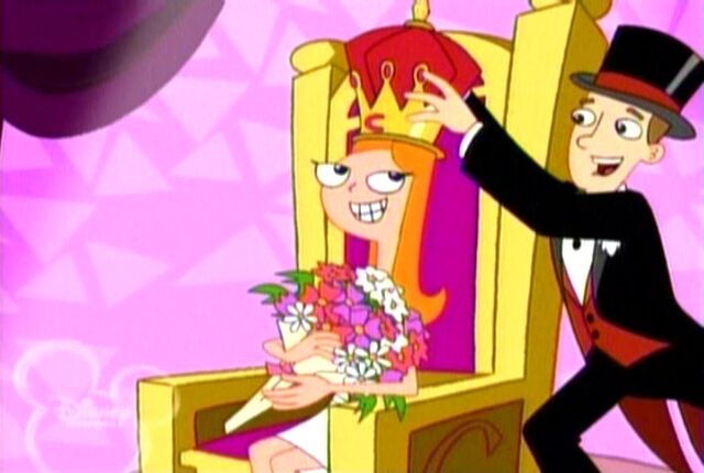 Archivo:Candace is crowned.jpg