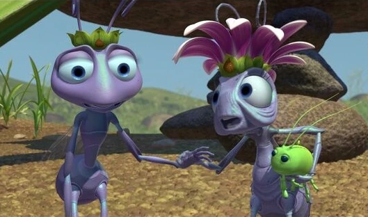 The Queen of Ant Island  Heroes Wiki  FANDOM powered by 