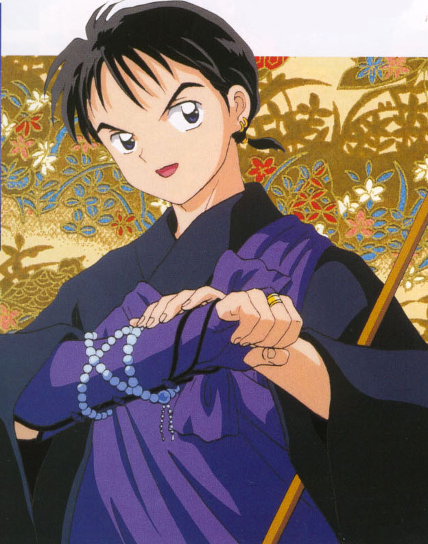 Miroku  Heroes Wiki  FANDOM powered by Wikia