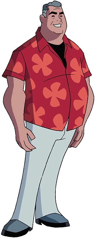 Max Tennyson Heroes Wiki Fandom powered by Wikia