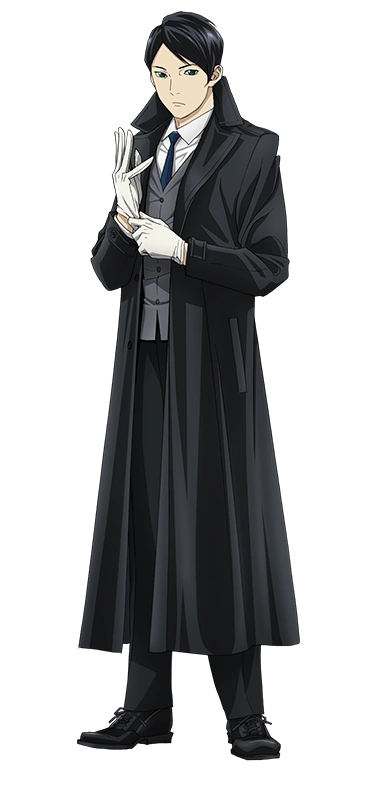 Ebisu (Noragami)  Heroes Wiki  FANDOM powered by Wikia