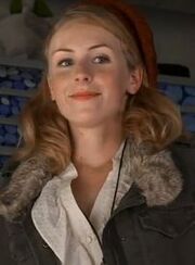 Kimberly Swan