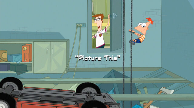 Archivo:Picture This Title.jpg
