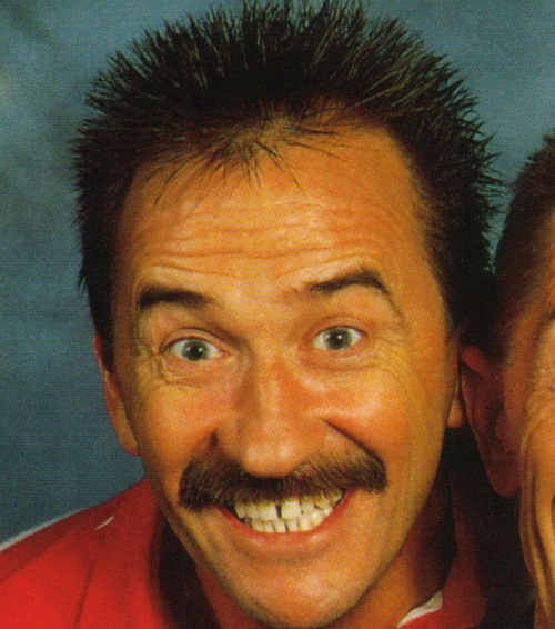 Paul and Barry Chuckle  Heroes Wiki  FANDOM powered by Wikia