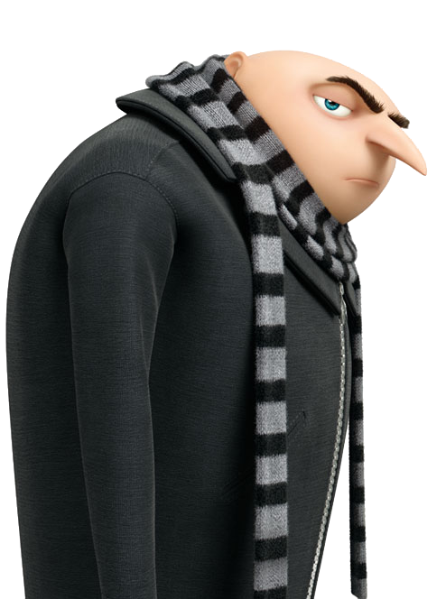 Image Gru dm3png Heroes Wiki FANDOM powered by Wikia