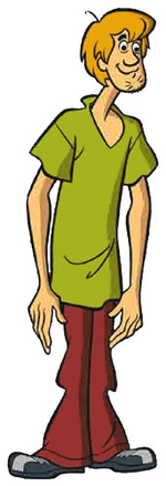 Shaggy Rogers - Heroes Wiki - The ultimate good-guy resource - Wikia