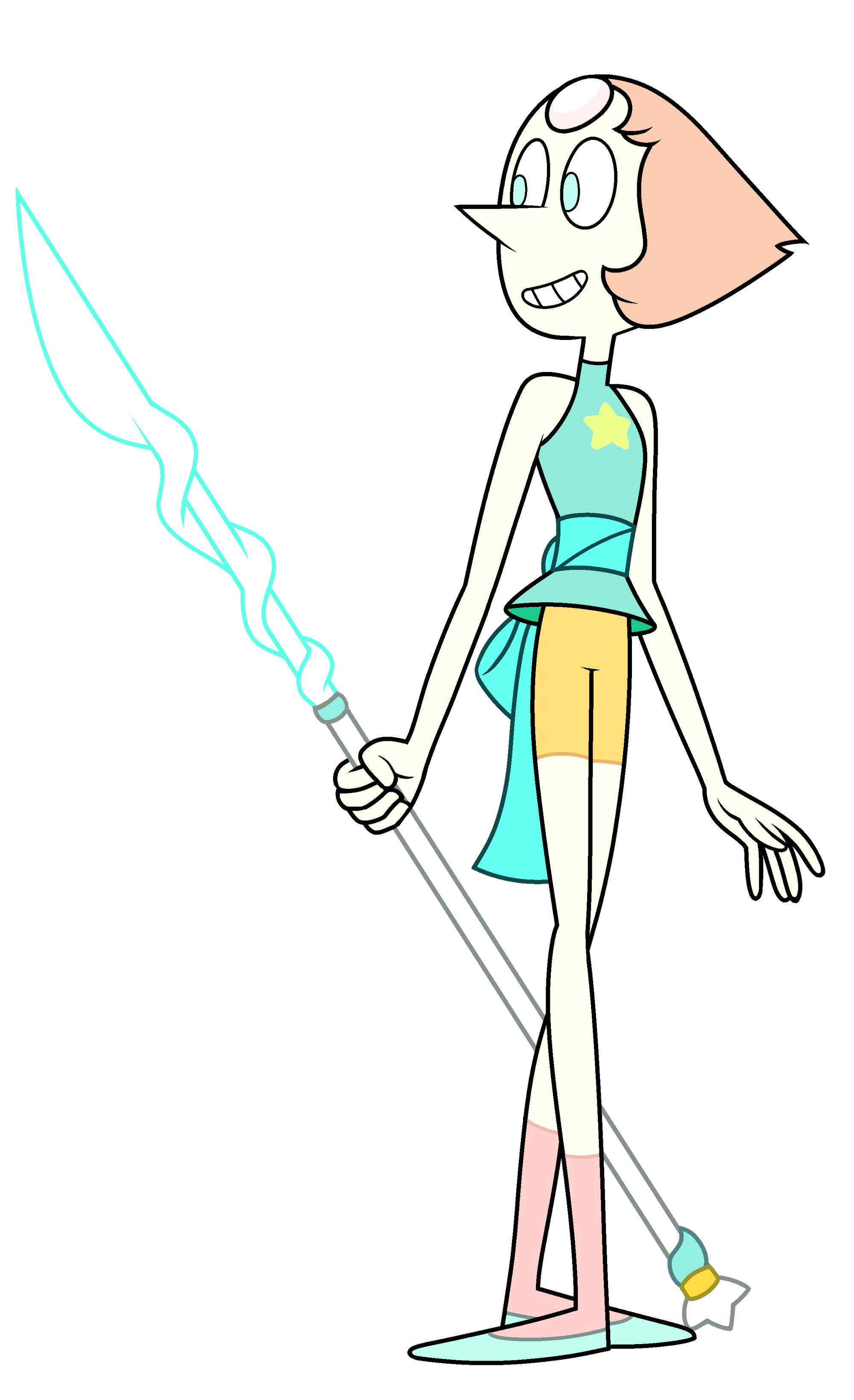 Pearl (Steven Universe) | Heroes Wiki | FANDOM powered by Wikia