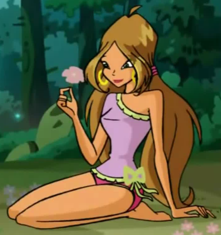 Flora Heroes Wiki Fandom Powered By Wikia