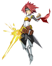 Soul Skyheart