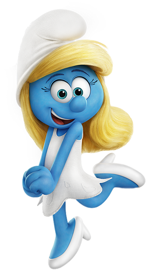 Smurfs Pictures 8