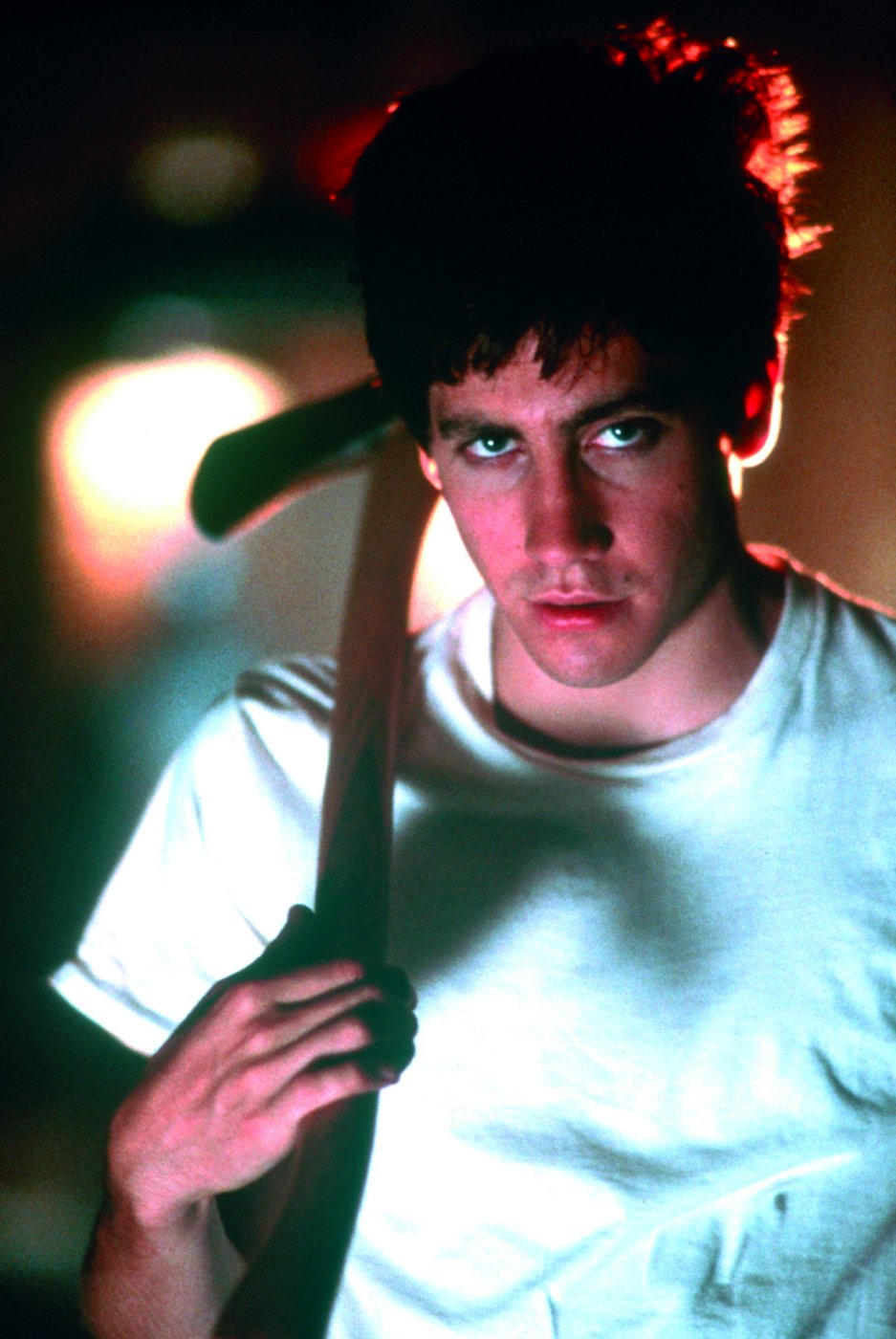 Donnie darko heroes wiki fandom powered by wikia
