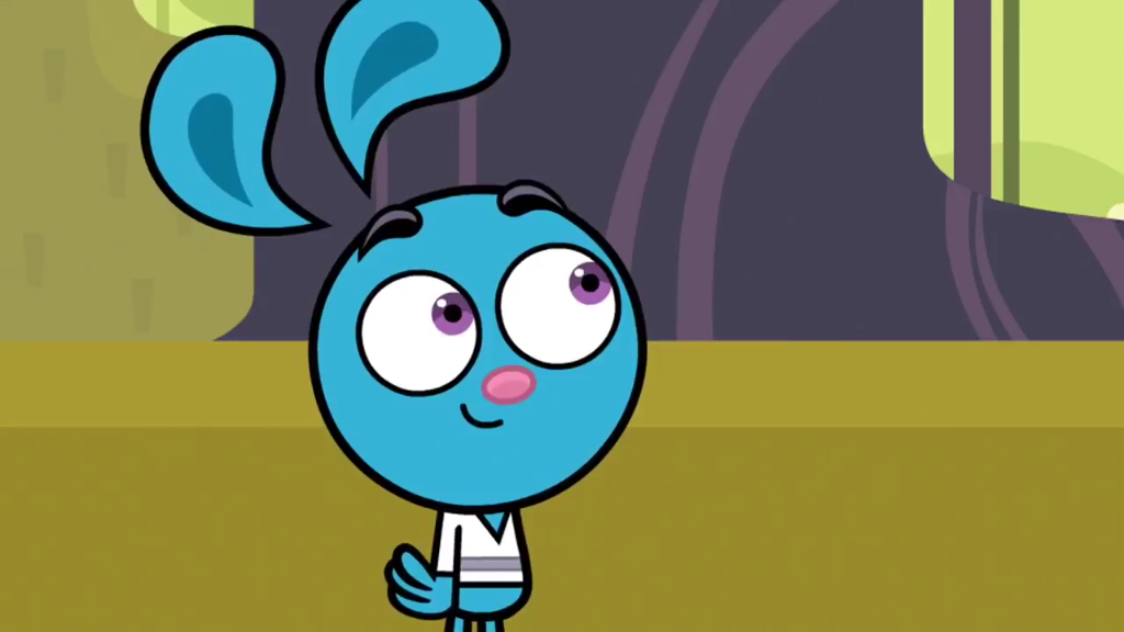 Yang (Yin Yang Yo!) | Heroes Wiki | FANDOM powered by Wikia