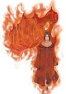 Itachi Uchiha | Heroes Wiki | FANDOM powered by Wikia