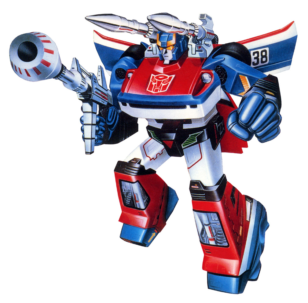 Smokescreen Heroes Wiki FANDOM powered by Wikia