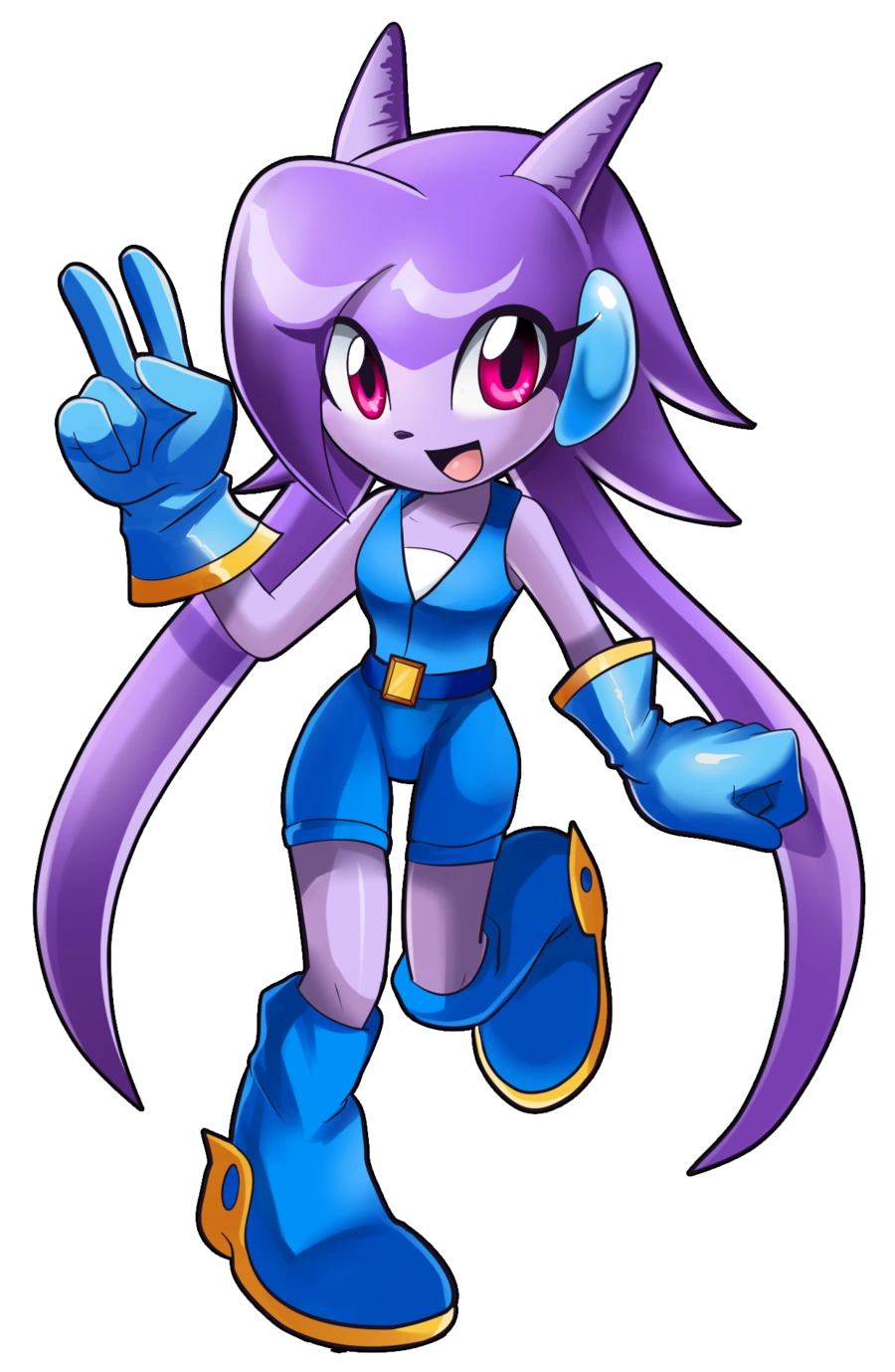 Sash Lilac Heroes Wiki FANDOM powered by Wikia